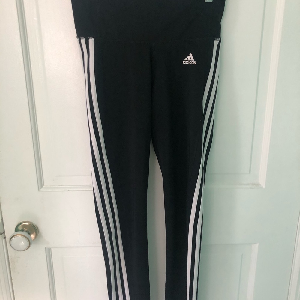Adidas Athletic Leggings